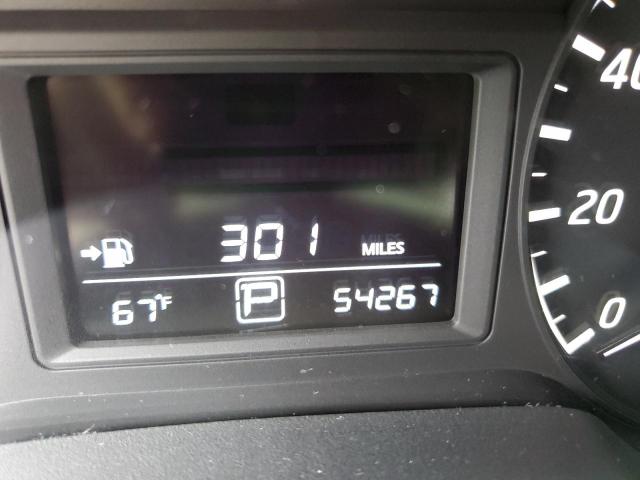 Photo 8 from auction – 2017 NISSAN SENTRA S with VIN 3N1AB7AP4HY408847