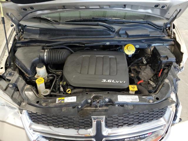 Photo 7 from auction – 2014 DODGE GRAND CARA with VIN 2C4RDGCG4ER151739