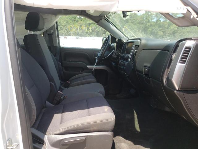 Photo 5 from auction – 2014 CHEVROLET SILVERADO with VIN 3GCPCREC7EG494941