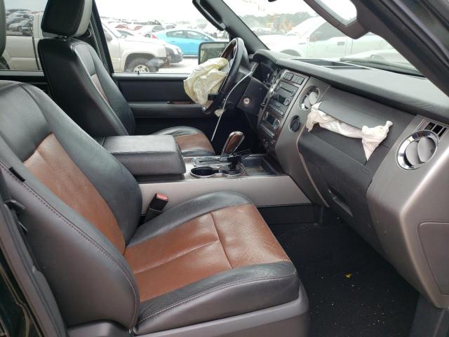 Photo 5 from auction – 2008 FORD EXPEDITION with VIN 1FMFK19508LA31098
