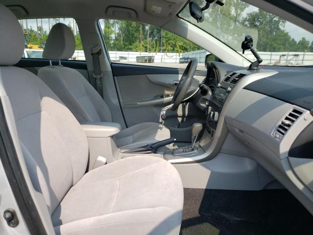 صورة رقم 5 من المزاد - 2011 TOYOTA COROLLA مع VIN JTDBU4EE0B9142288