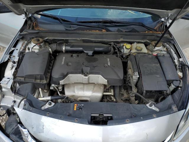 Photo 7 from auction – 2015 CHEVROLET MALIBU LS with VIN 1G11B5SL9FF312741