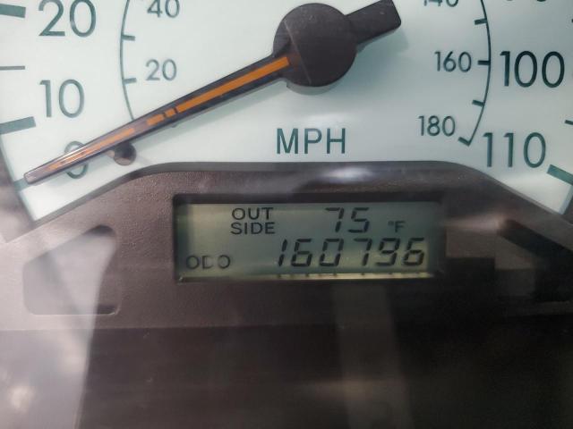 Photo 8 from auction – 2004 TOYOTA COROLLA CE with VIN JTDBR32E442034395