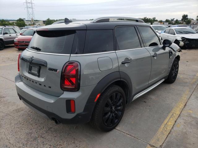 Photo 4 from auction – 2022 MINI COOPER S C with VIN WMZ83BR04N3N40918