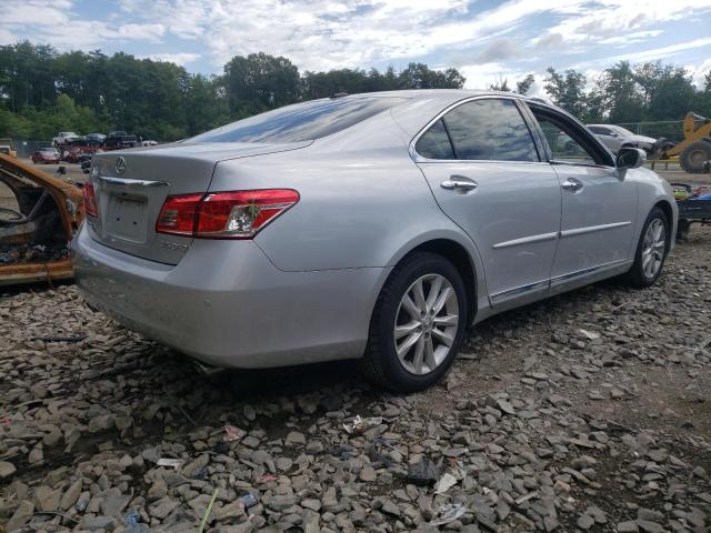 Photo 4 from auction – 2010 LEXUS ES 350 with VIN JTHBK1EGXA2395744