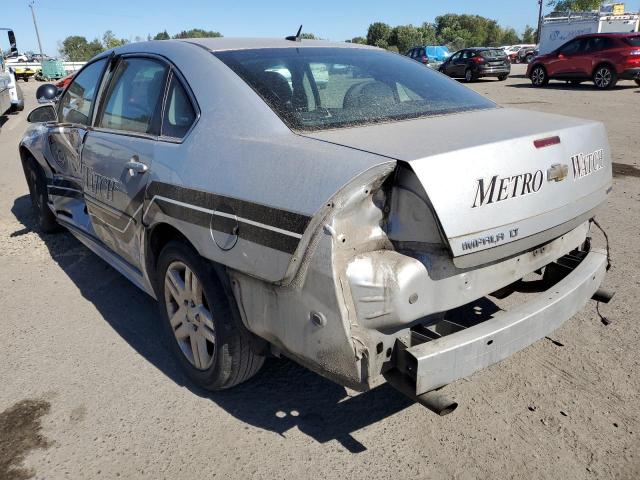 Photo 3 from auction – 2014 CHEVROLET IMPALA LIM with VIN 2G1WB5E32E1106779