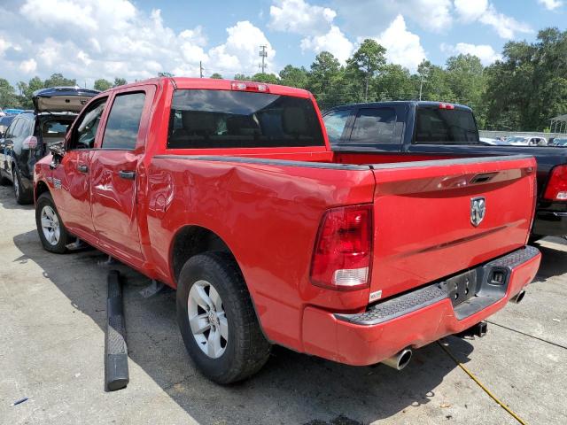 Photo 3 from auction – 2016 RAM 1500 ST with VIN 3C6RR6KT6GG197809