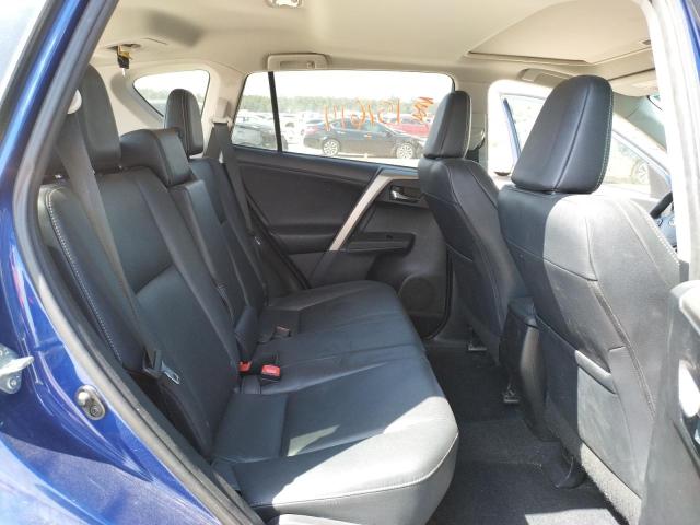 Photo 6 from auction – 2014 TOYOTA RAV4 LIMIT with VIN 2T3YFREV0EW108518