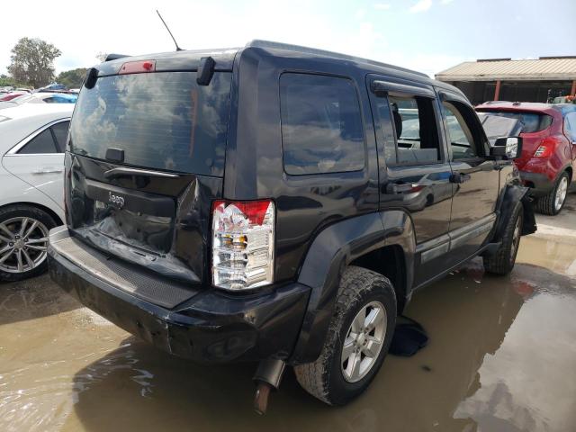 Photo 4 from auction – 2010 JEEP LIBERTY SP with VIN 1J4PP2GK8AW164697