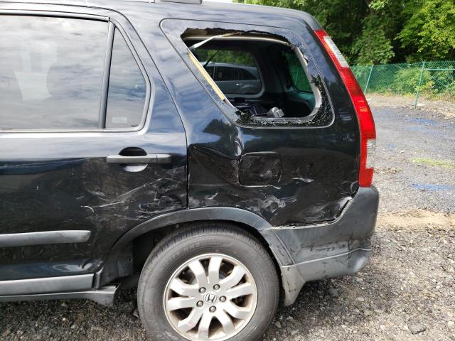 Photo 9 from auction – 2005 HONDA CR-V EX with VIN SHSRD78815U320900