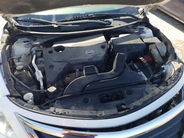 Photo 7 from auction – 2014 NISSAN ALTIMA 2.5 with VIN 1N4AL3AP4EC416752