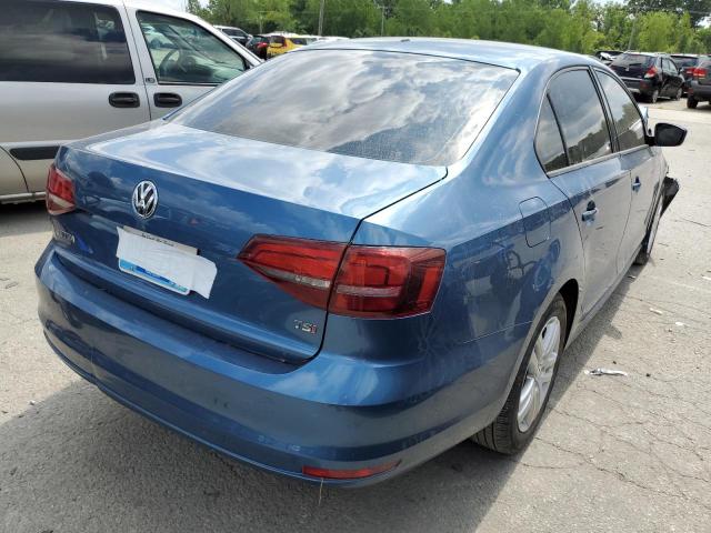 Photo 4 from auction – 2018 VOLKSWAGEN JETTA S with VIN 3VW2B7AJ8JM222249