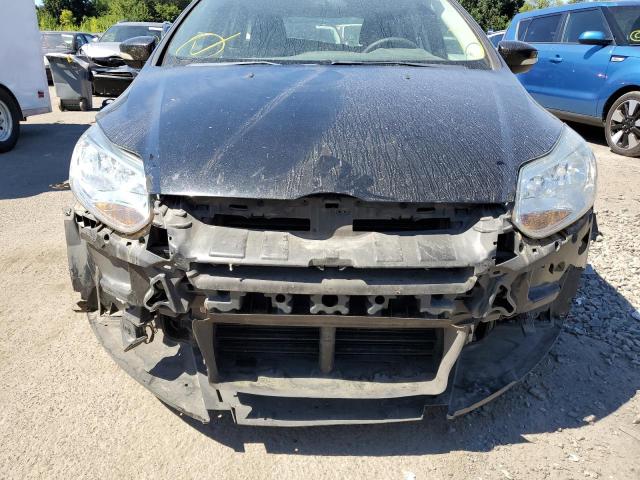 Photo 10 from auction – 2013 FORD FOCUS SE with VIN 1FADP3K29DL222303