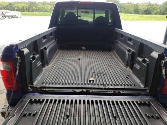 Photo 6 from auction – 2003 FORD RANGER SUP with VIN 1FTYR14E23PB56069