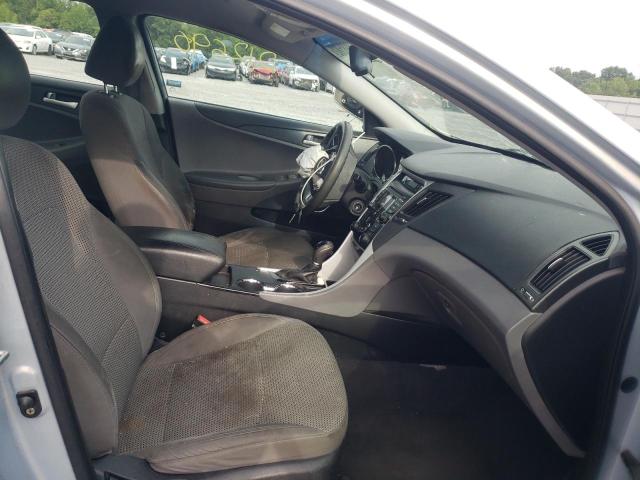 Photo 5 from auction – 2012 HYUNDAI SONATA GLS with VIN 5NPEB4AC7CH350541