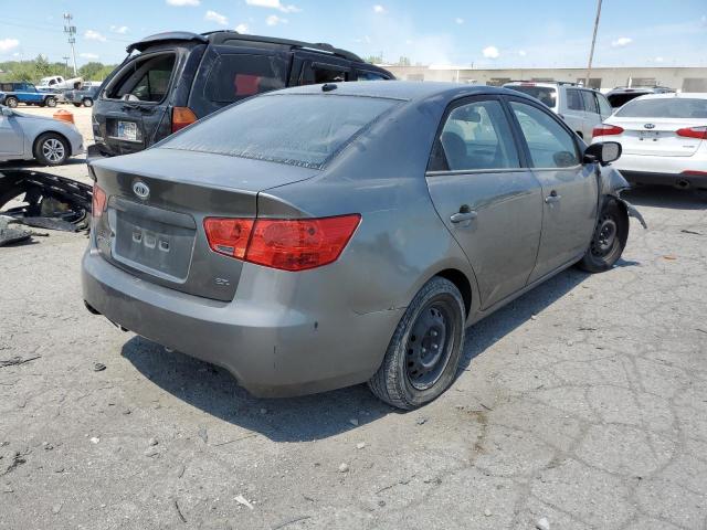 Photo 4 from auction – 2013 KIA FORTE EX with VIN KNAFU4A29D5654975