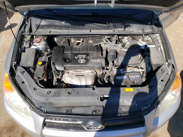 Zdjęcie 7 z aukcji – 2009 TOYOTA RAV4 z VIN 2T3BF33V09W003845