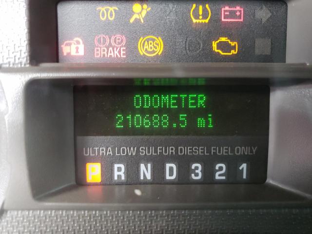 Photo 8 from auction – 2010 FORD F250 SUPER with VIN 1FTSW2BR6AEB41304