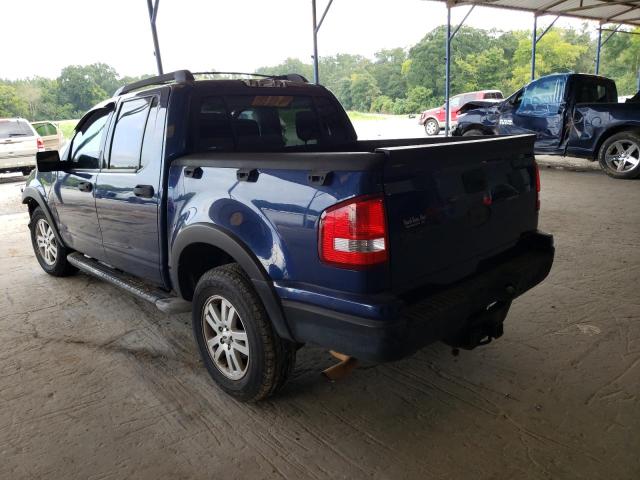 Photo 3 from auction – 2008 FORD EXPLORER S with VIN 1FMEU31EX8UA52130