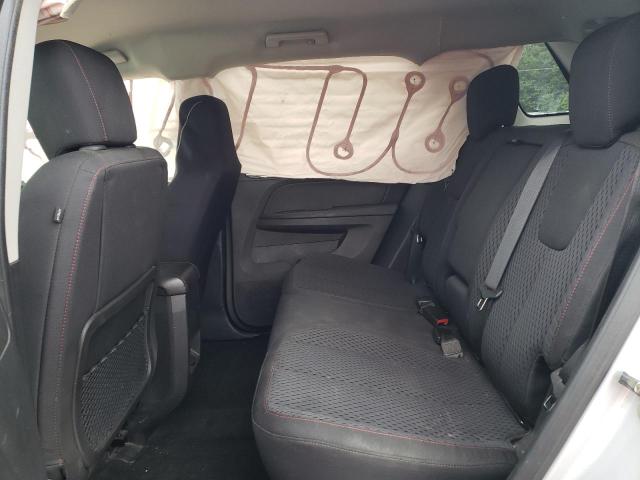 Photo 6 from auction – 2013 GMC TERRAIN SL with VIN 2GKALMEK4D6281914