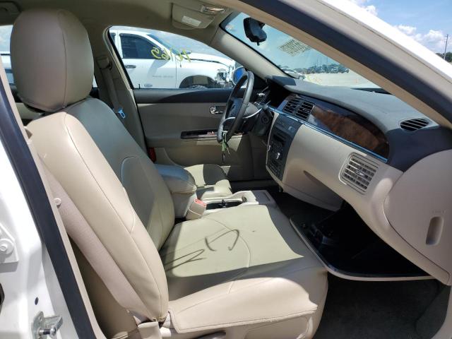 Photo 5 from auction – 2008 BUICK LACROSSE C with VIN 2G4WC582181172621
