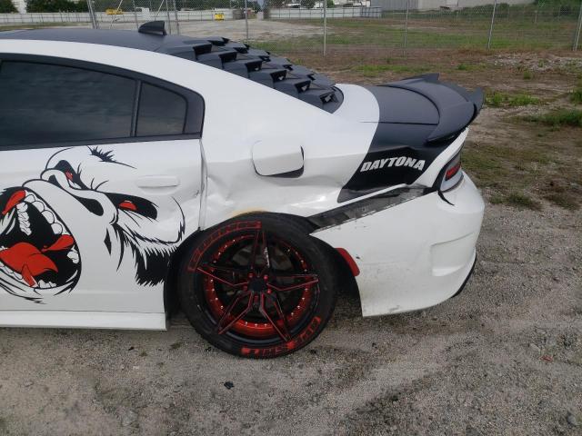 Photo 9 from auction – 2021 DODGE CHARGER R/ with VIN 2C3CDXCT0MH504733