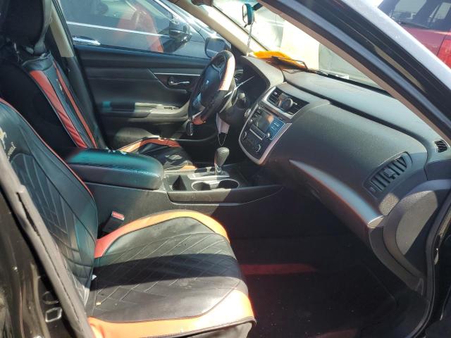 Photo 5 from auction – 2017 NISSAN ALTIMA 2.5 with VIN 1N4AL3AP6HC484149