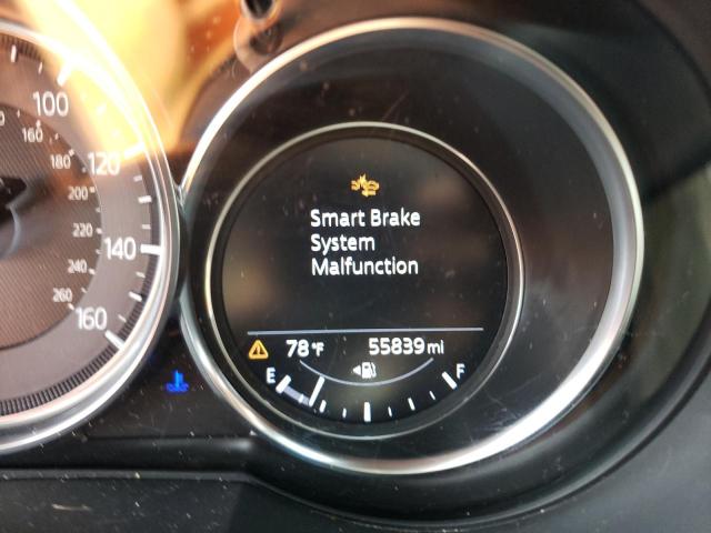 Photo 8 from auction – 2018 MAZDA CX-9 TOURI with VIN JM3TCBCY4J0206951
