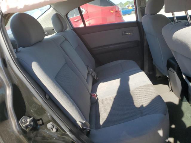 Photo 6 from auction – 2012 NISSAN SENTRA 2.0 with VIN 3N1AB6APXCL633872