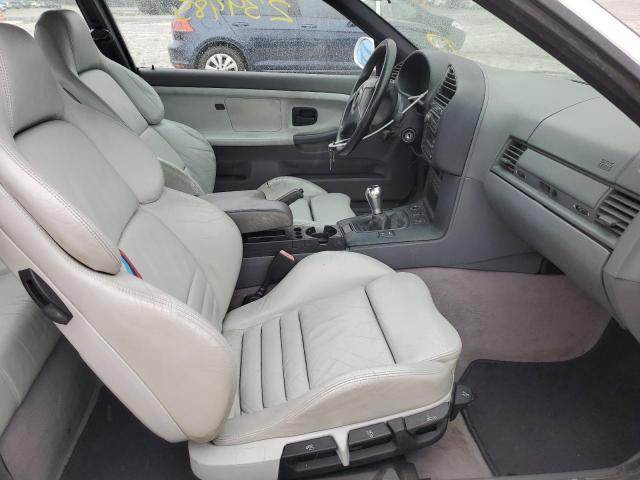 Photo 5 from auction – 1998 BMW M3 with VIN WBSBG9321WEY77963