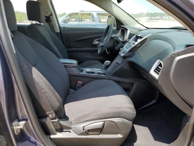 Photo 5 from auction – 2013 CHEVROLET EQUINOX LS with VIN 2GNALBEK0D6425580