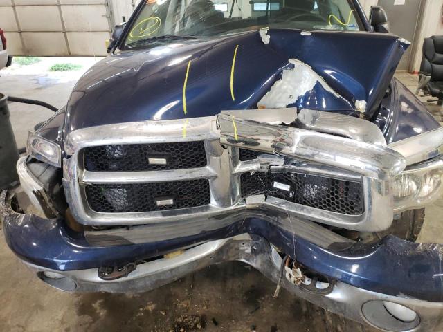 Photo 7 from auction – 2004 DODGE RAM 2500 S with VIN 3D7KU28C54G145436