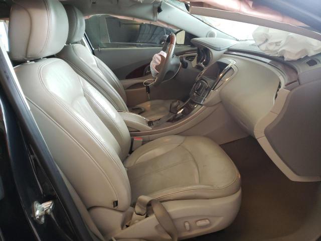 Photo 5 from auction – 2010 BUICK LACROSSE C with VIN 1G4GC5EG3AF100502