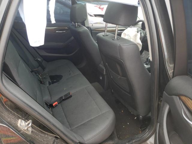 Photo 6 from auction – 2013 BMW X1 XDRIVE2 with VIN WBAVL1C52DVR91623