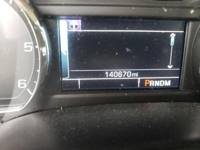 Photo 8 from auction – 2014 CHEVROLET SILVERADO with VIN 3GCUKSEJ9EG526770