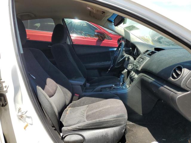 Photo 5 from auction – 2009 MAZDA 6 I with VIN 1YVHP81A795M37315
