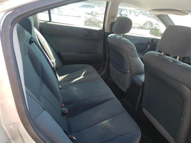 Photo 6 from auction – 2004 MITSUBISHI GALANT ES with VIN 4A3AB36FX4E042712