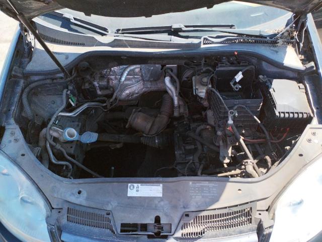 Photo 7 from auction – 2010 VOLKSWAGEN JETTA WOLF with VIN 3VWRA7AJXAM021700
