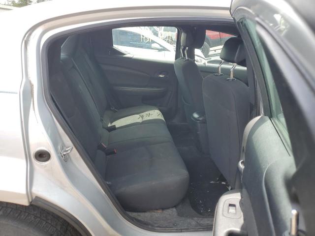 Photo 6 from auction – 2012 DODGE AVENGER SE with VIN 1C3CDZAB4CN141431