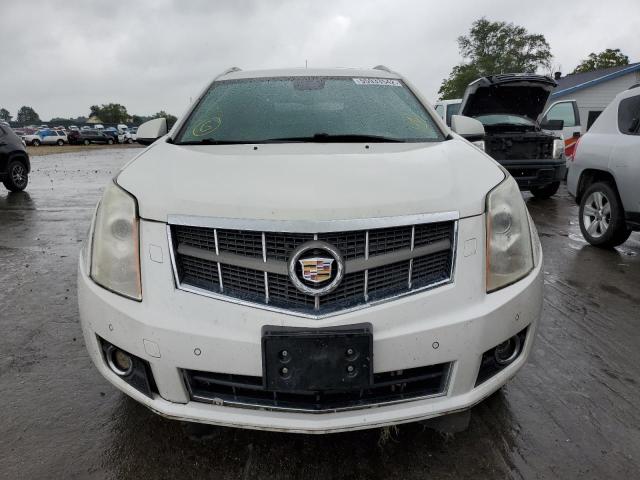 Фото 9 с аукциона – 2012 CADILLAC SRX PREMIU с VIN 3GYFNFE31CS587835