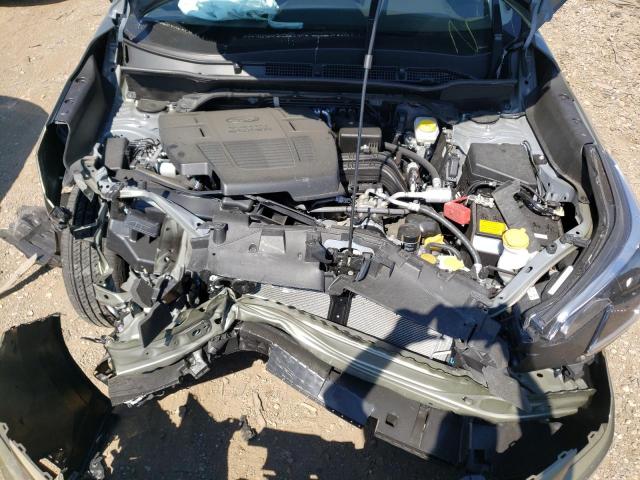 Photo 7 from auction – 2022 SUBARU FORESTER P with VIN JF2SKAECXNH464516