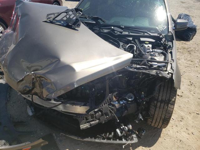 Photo 9 from auction – 2013 MERCEDES-BENZ E 350 with VIN WDDHF5KB8DA674206