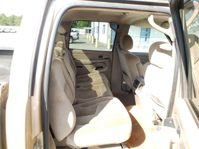 Photo 6 from auction – 2004 GMC NEW SIERRA with VIN 2GTEK13T341401872