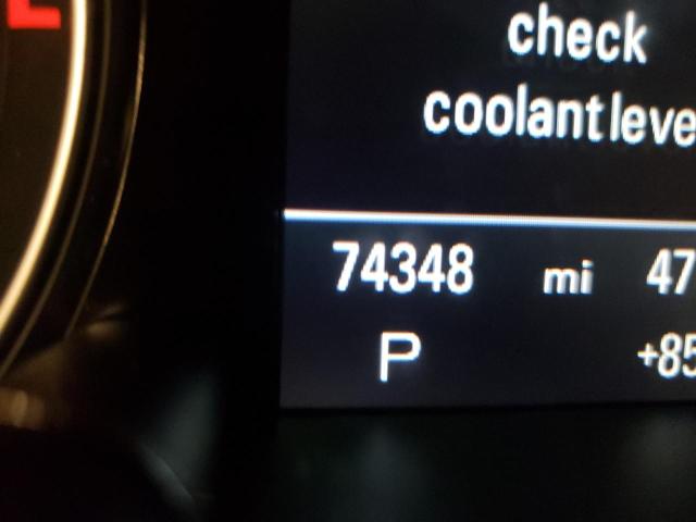 صورة رقم 8 من المزاد - 2015 AUDI Q5 PREMIUM مع VIN WA1LFAFP7FA117688