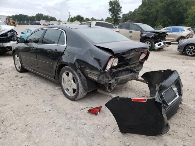 Photo 3 from auction – 2010 CHEVROLET MALIBU 2LT with VIN 1G1ZD5E76AF318436