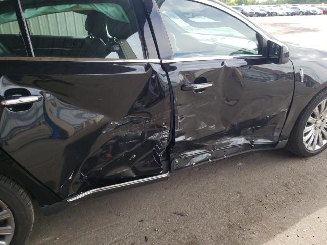Photo 9 from auction – 2014 LINCOLN MKS with VIN 1LNHL9DK2EG601656