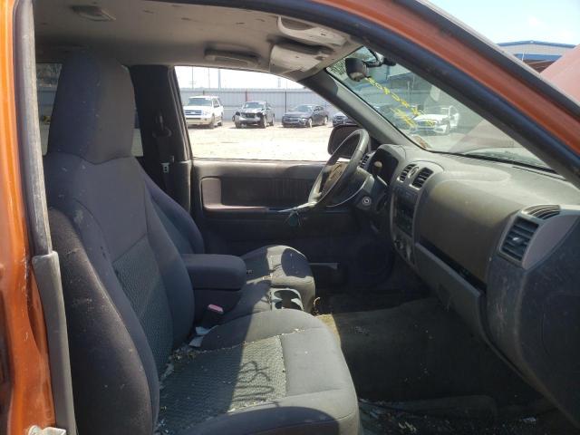 Photo 5 from auction – 2006 CHEVROLET COLORADO with VIN 1GCDT136268121377