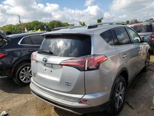 Photo 4 from auction – 2018 TOYOTA RAV4 ADVEN with VIN 2T3RFREV0JW796518