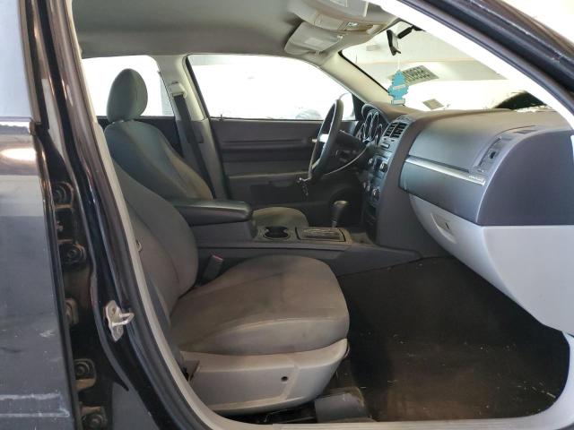 Photo 5 from auction – 2008 DODGE MAGNUM with VIN 2D4FV47T38H260518