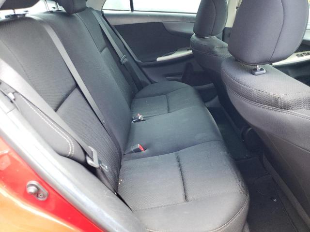Фото 6 с аукциона – 2012 TOYOTA COROLLA BA с VIN 5YFBU4EE9CP014062